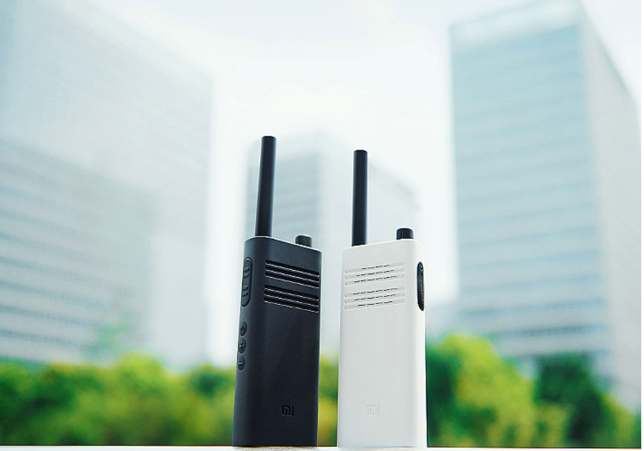 Bộ Đàm Xiaomi Lite Walkie Talkie [ Hàng Chính Hãng ]