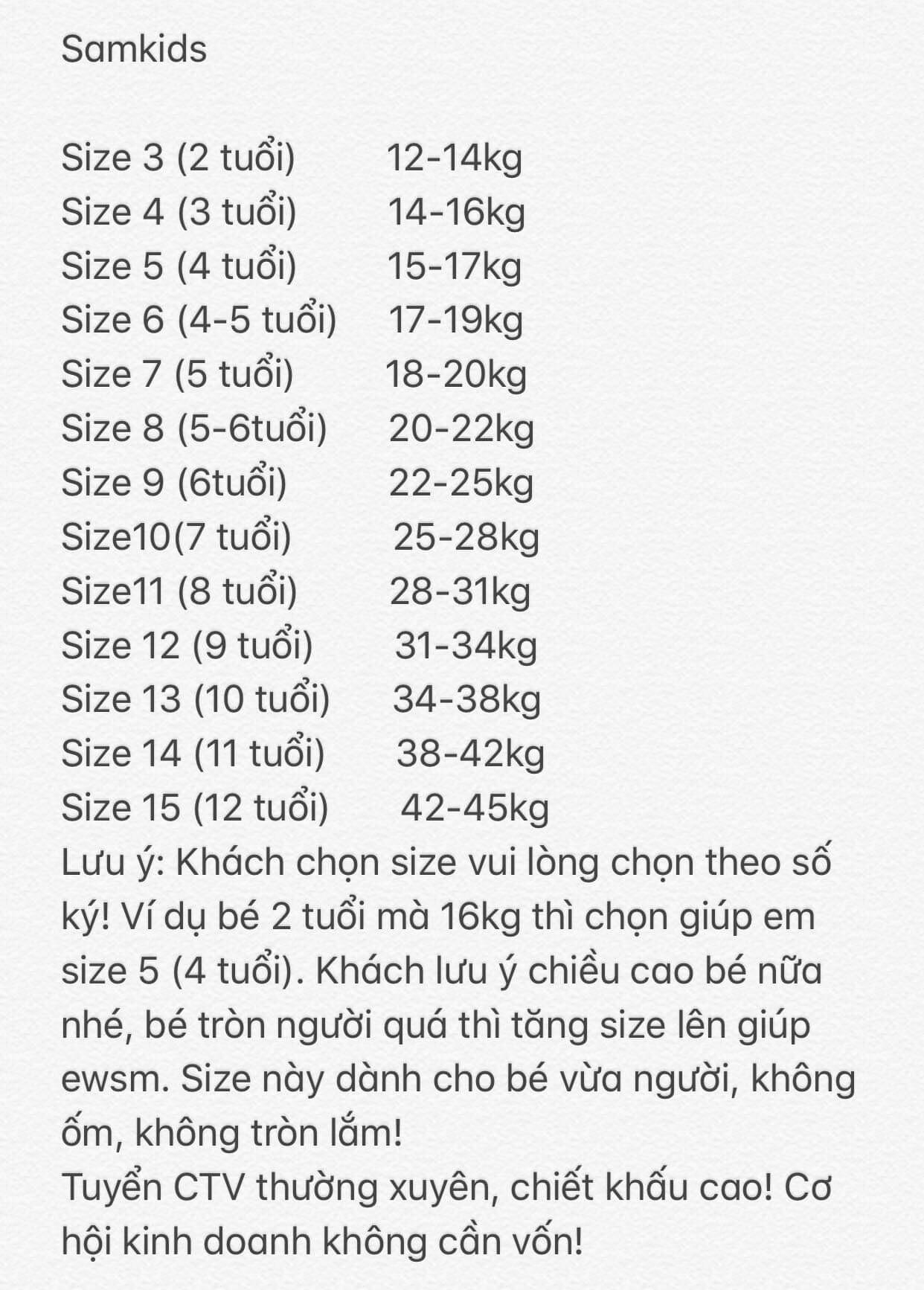 [HCM]Áo heo may mắn Size từ 12-45kg (có bảng Size hình cuối)