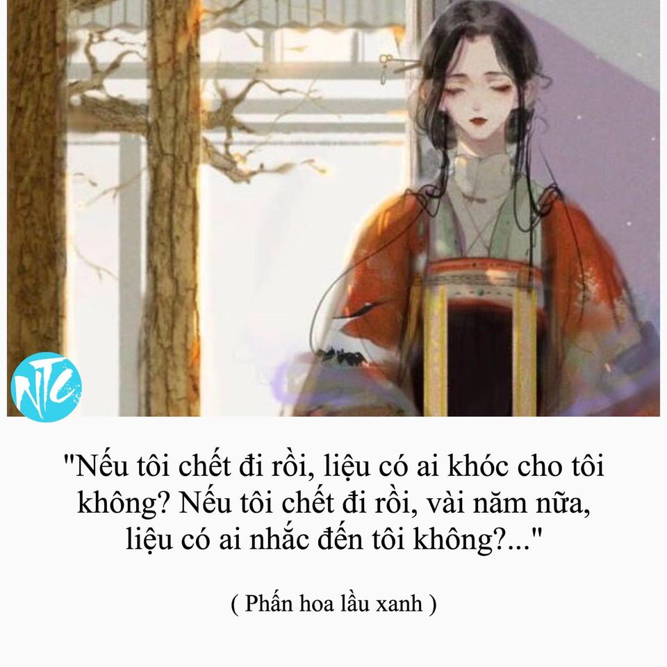 Phấn hoa lầu xanh - On
