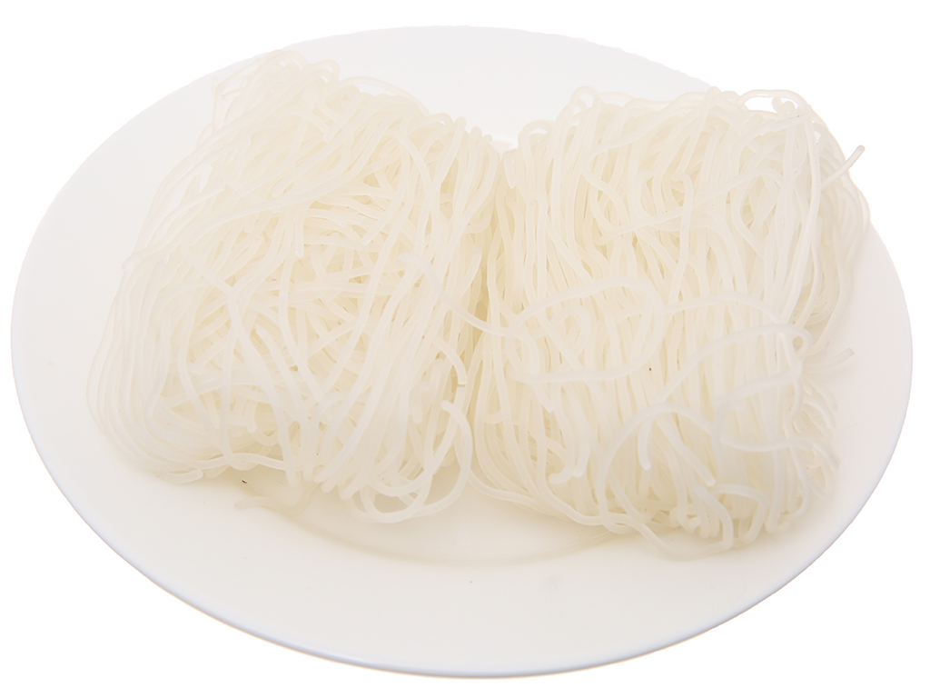 [HCM-DATE MỚI] 4 GÓI BÚN KHÔ LONG PHỤNG 400GR/GÓI