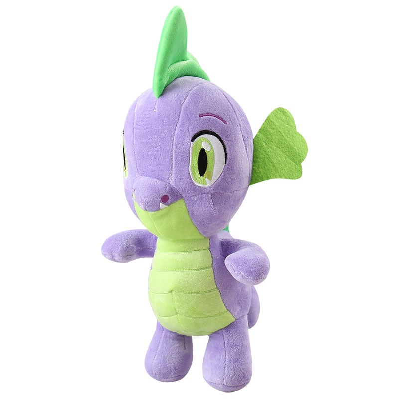 Thú nhồi bông hình ngựa pony 30cm