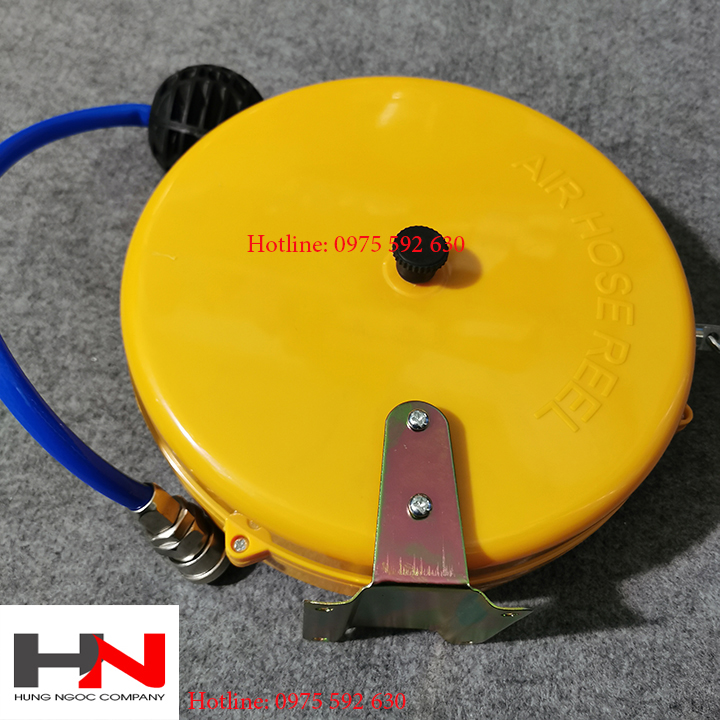 Cuận dây hơi tự dút PU 6.5 X 10 dài 9m