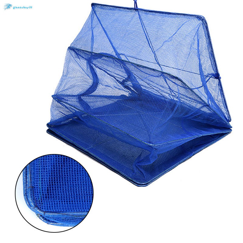 Bộ lồng lưới phơi khô thực phẩm tiện dụng