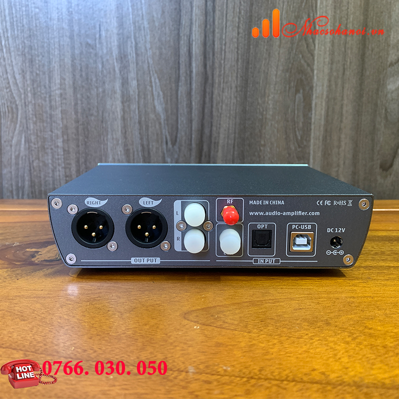 DAC SUCA U6 MẪU MỚI NHẤT 2022