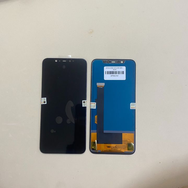 Màn hình Xiaomi Mi8 MI 8
