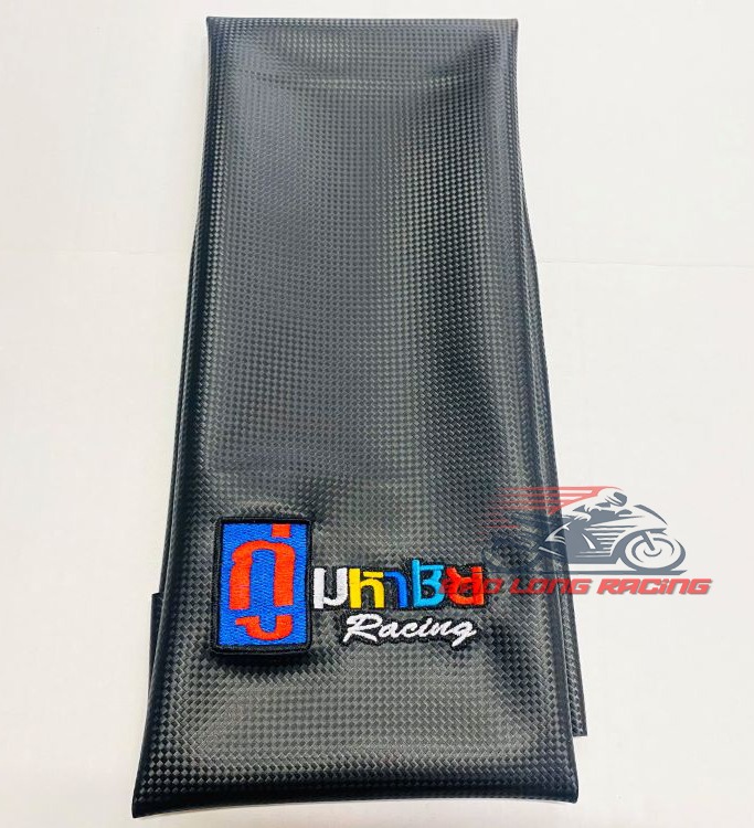 Da yên 3D chữ THÁI gắn mọi loại xe máy Exciter,Winner,Sirius,Wave,Dream....