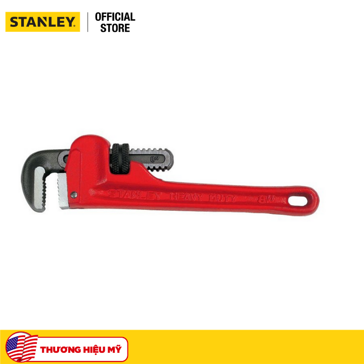 STANLEY MỎ LẾT RĂNG (87-625-S) - MixASale