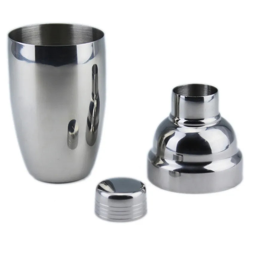 Bình lắc Shaker Pha Chế, Bình Lắc Cocktail Dung Tích 550ml