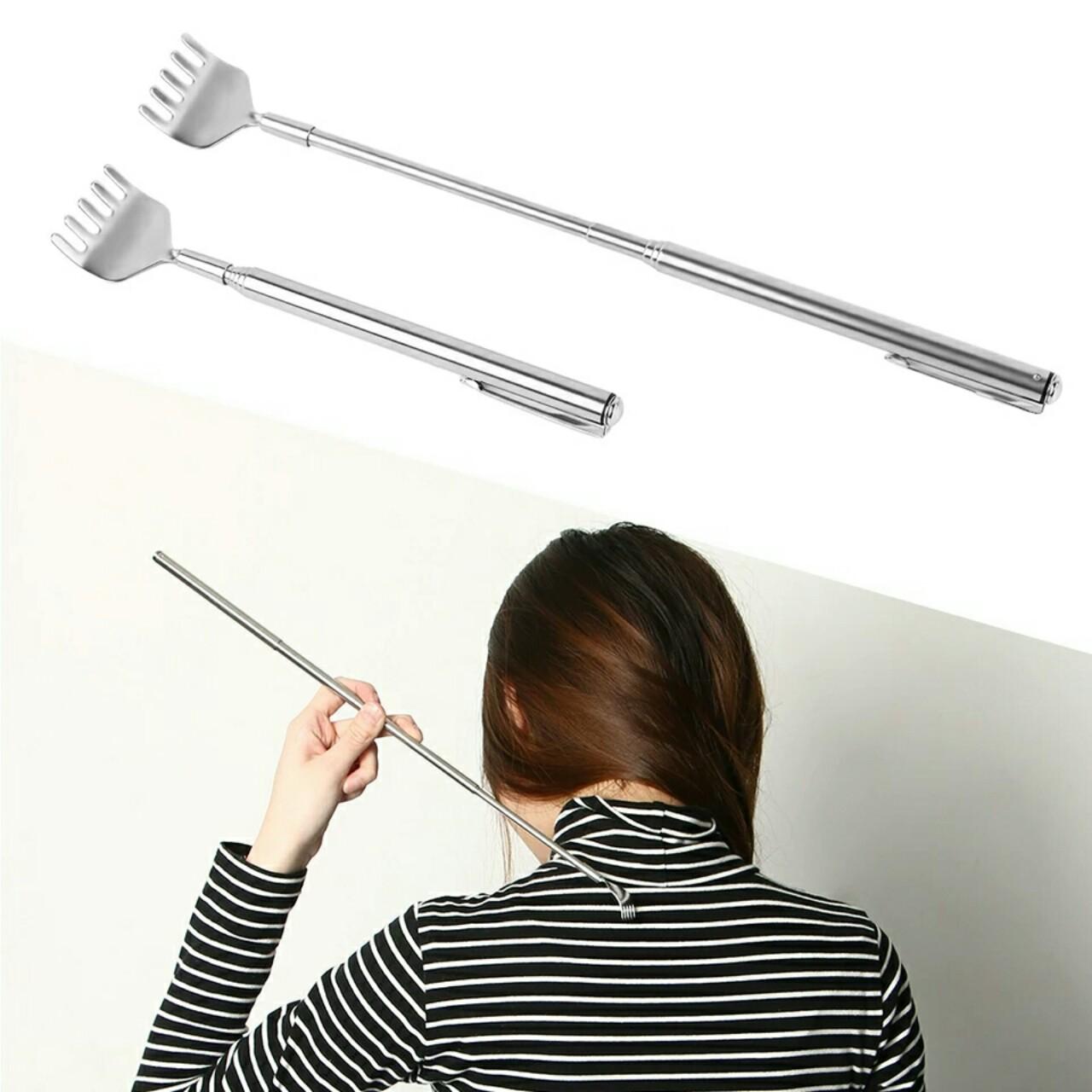 Cây Gãi Lưng Kéo Dài 53cm