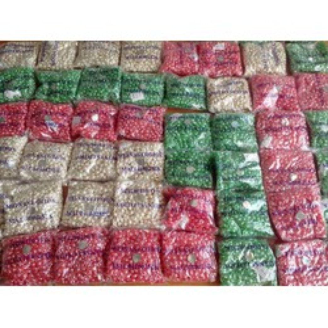 100 Viên Dưỡng Tóc Thái Lan