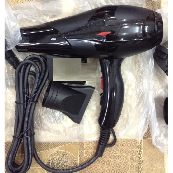 Máy sấy tóc cao cấp nóng lạnh 6668 2800W