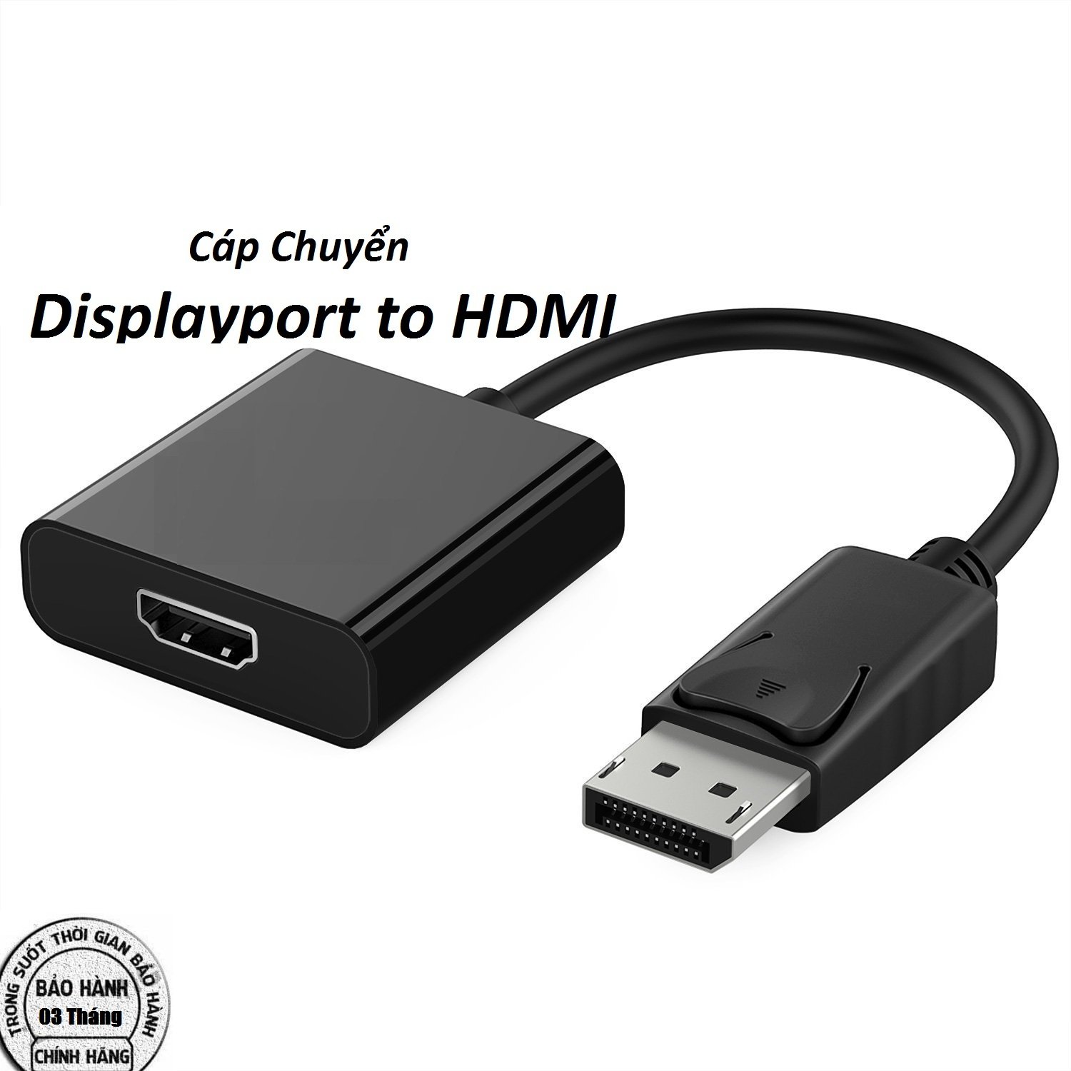 [HCM]Display Port ra HDMI