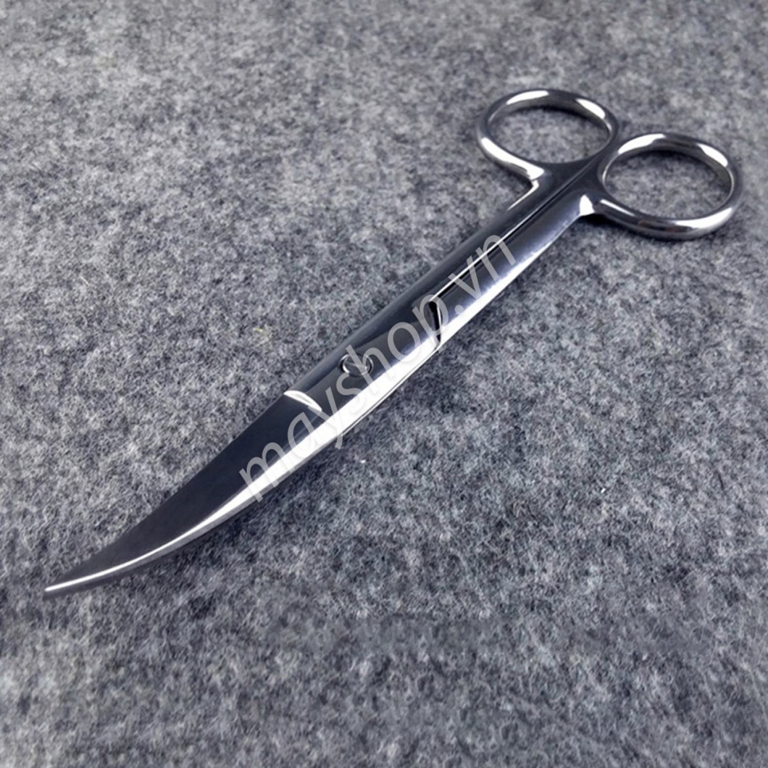Kéo gắp hoa inox