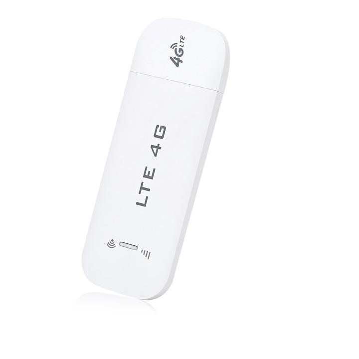 Wifi dongle 4g lte phát sóng wifi di động từ sim 3g 4g - wifi dongle 4g