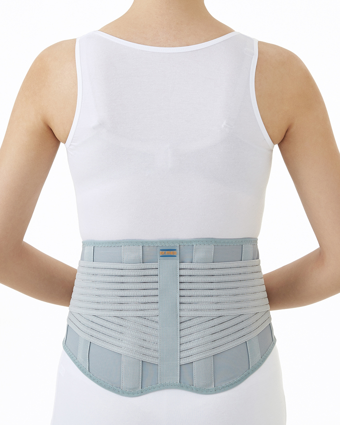 [HCM]Đai lưng bụng đàn hồi Dr.MED DR-B021