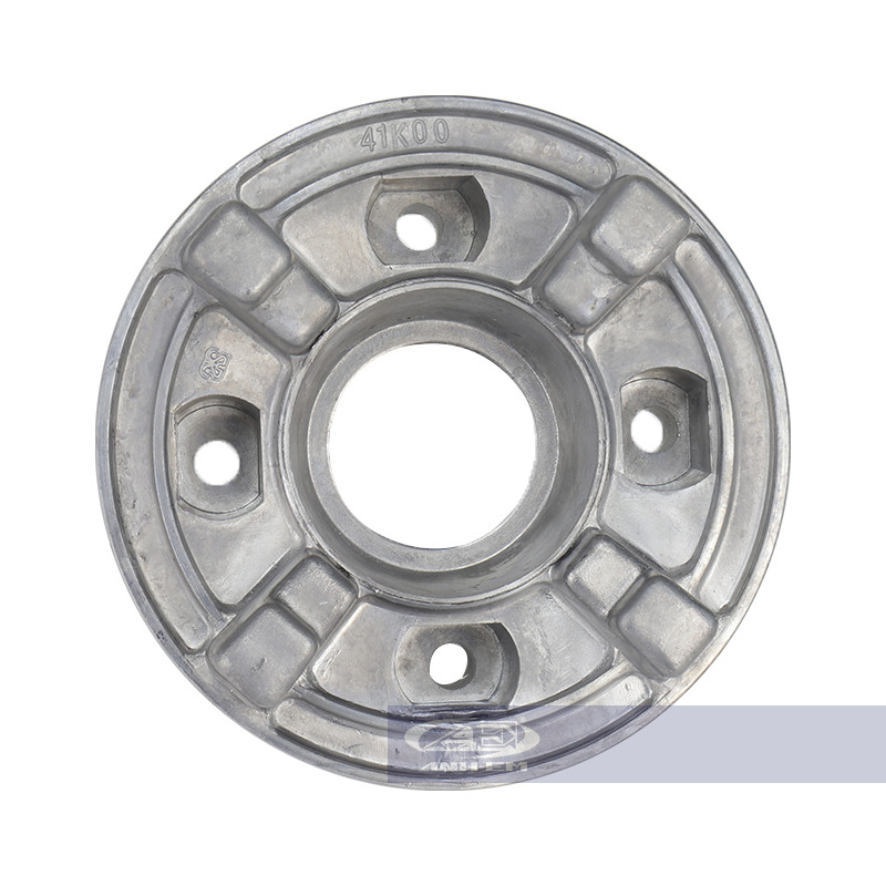 Cùi dĩa Yaz (SYS) YAZ125-0088