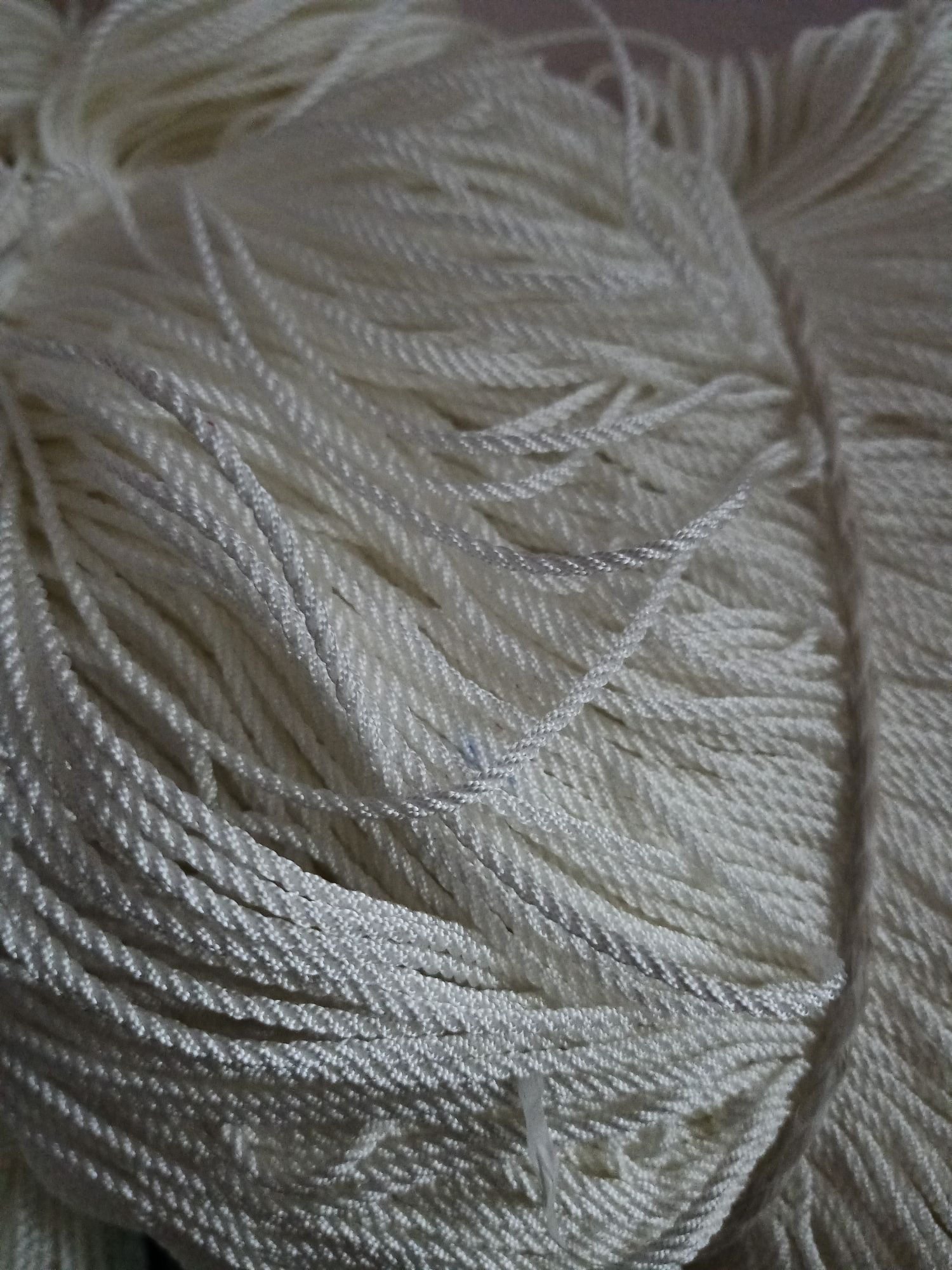 1kg dây dù (sợi nilon) cỡ 3mm