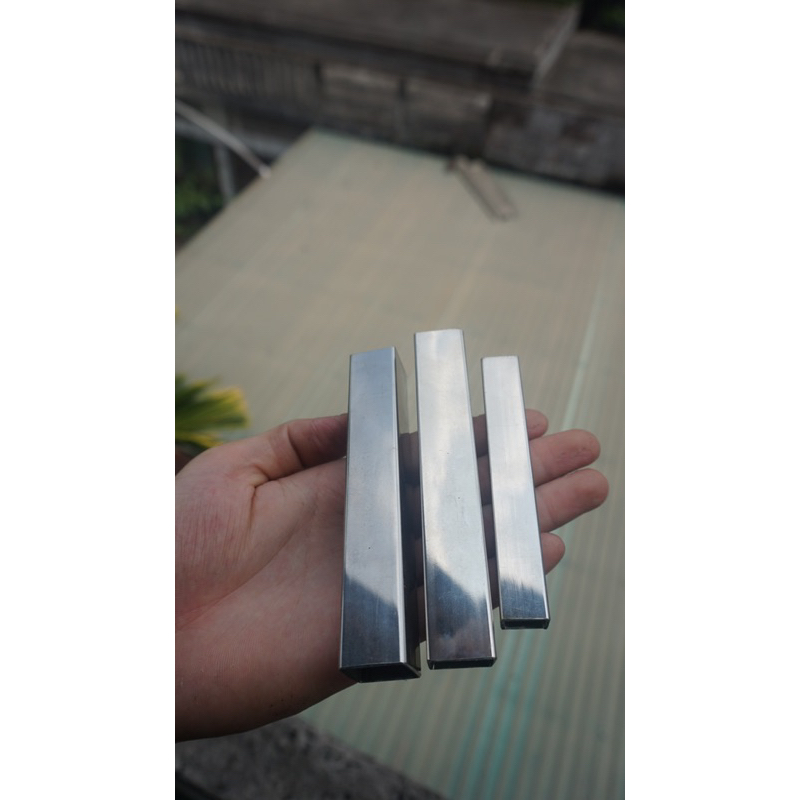Pass inox làm diều sáo lắp ɡhép đủ size