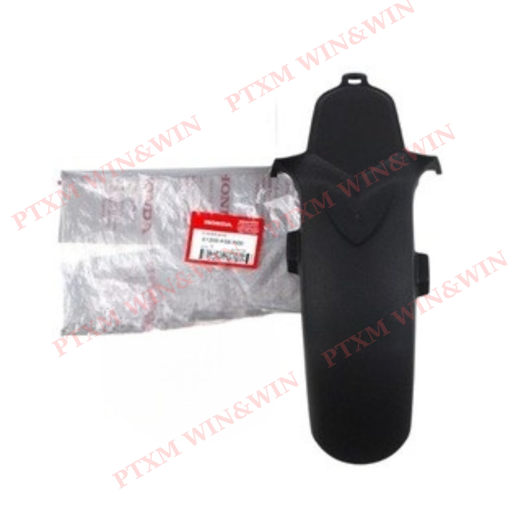 Chắn bùn - dè trước sonic zin honda indo - 61200-k56-n00