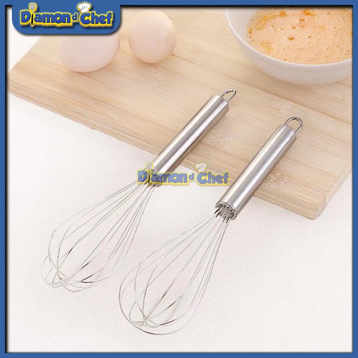 Phới lồng đánh trứng 26cm