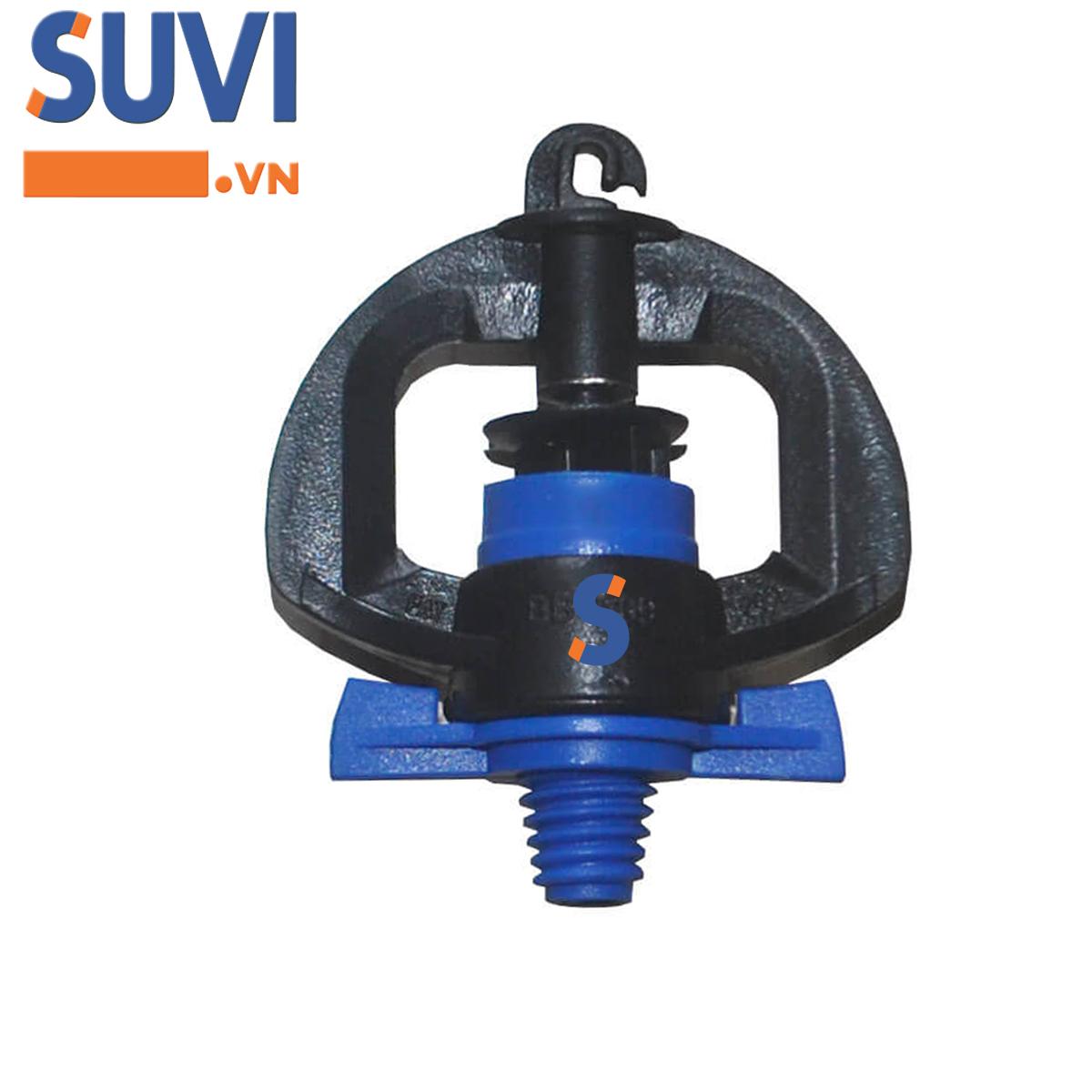 [HCM]100 Cái Béc Tưới Cây Nhỏ Kiểu Australia Ren Côn BB 909 X [BTCBB]