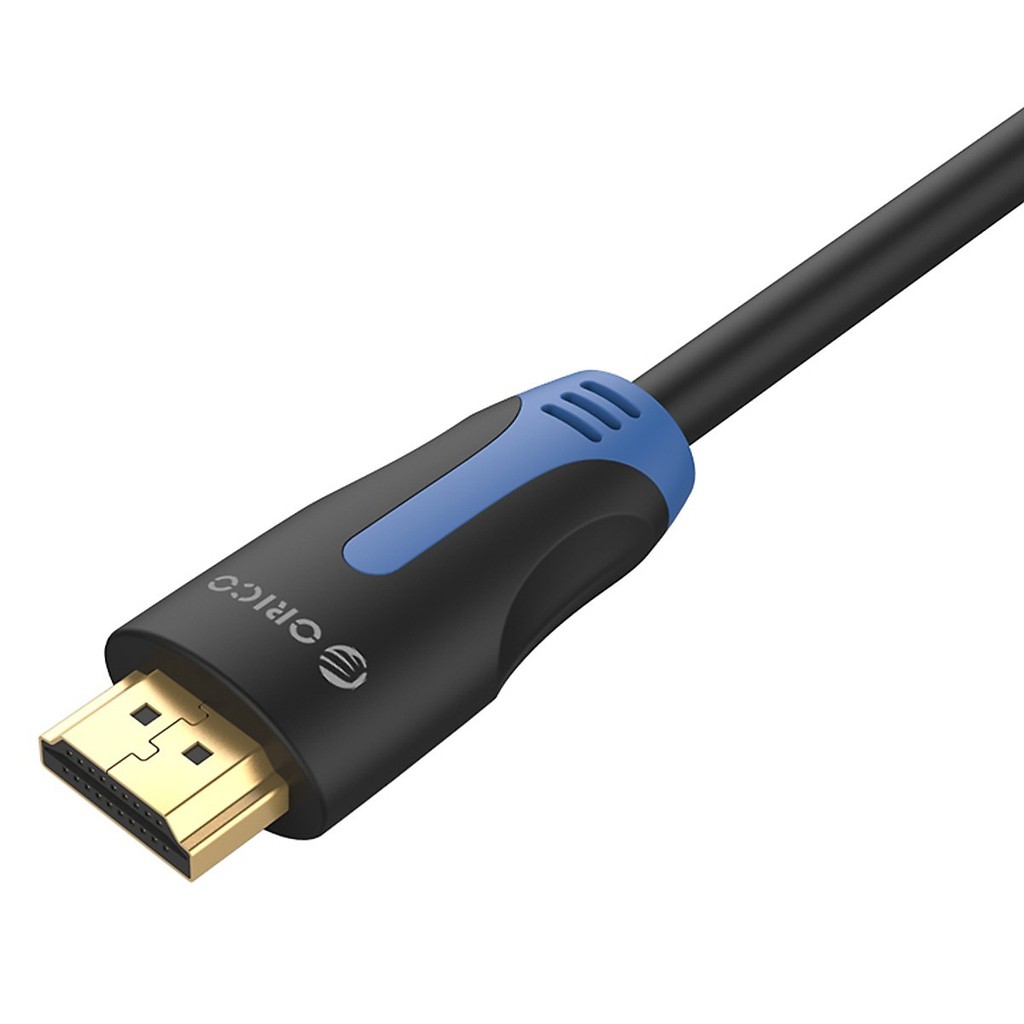Cáp Hdmi Orico Hm14-15-Bk (1.5M) - Hàng.