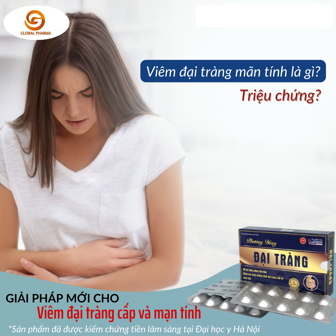 phương Đông đại tràng