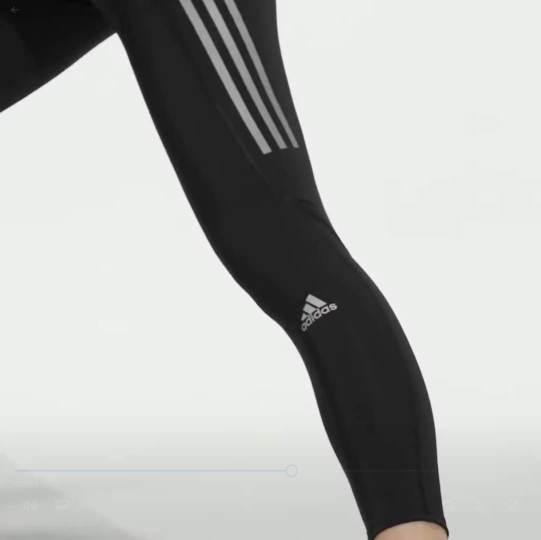 Quần tập thể thao nữ Adidas - GU8940