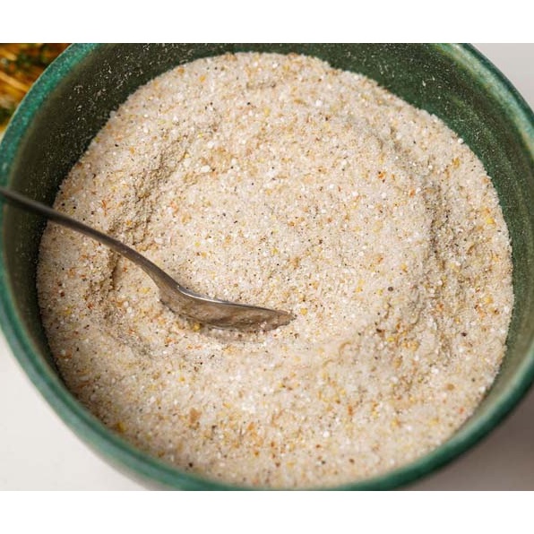 Bột rang muối Tuấn Phương gói 45g