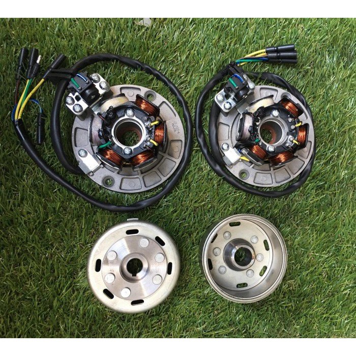 Lủa Độ Takegawa