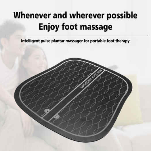 [5🌟][FREESHIP] DỤNG CỤ MASSAGE CHÂN EMS 34cm