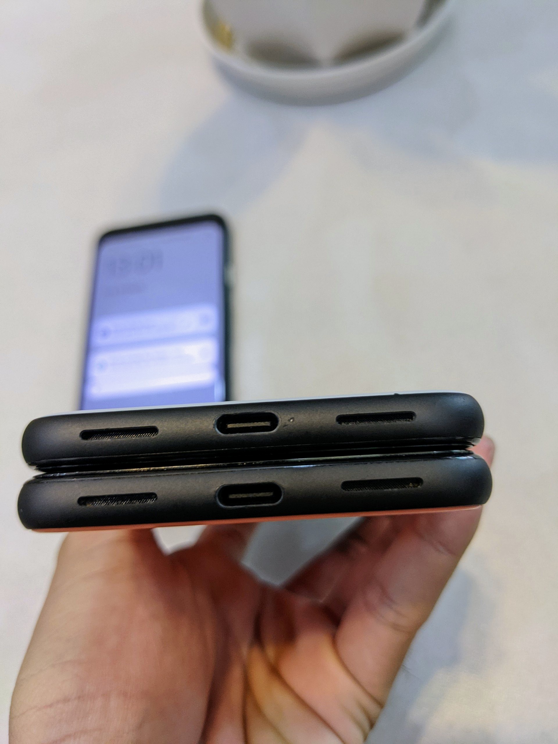 Điện thoại Google Pixel 4 Nguyên Zin Đẹp