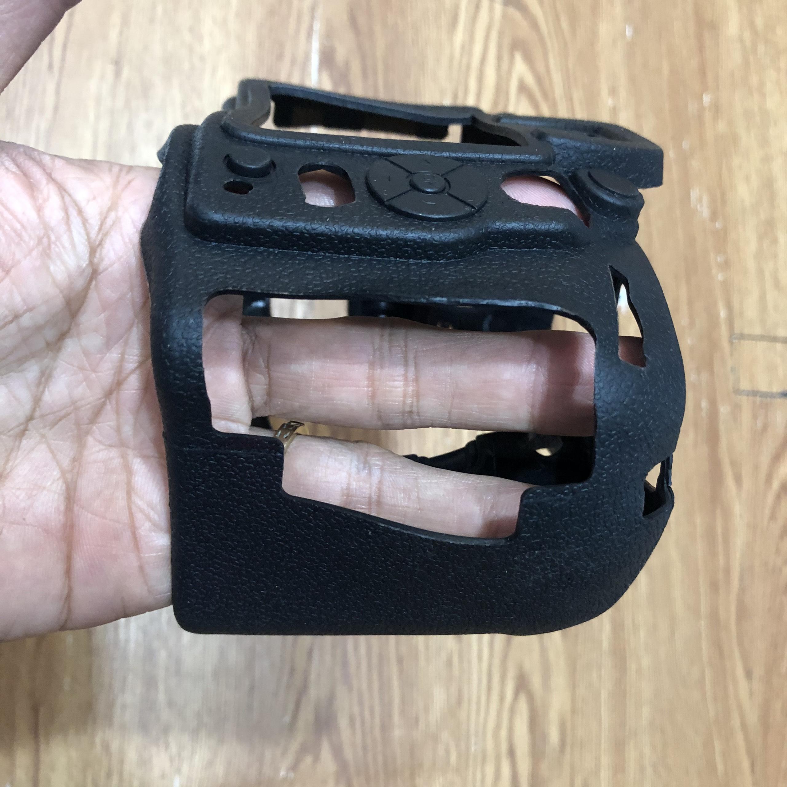[HCM]Cover máy ảnh Nikon D7000