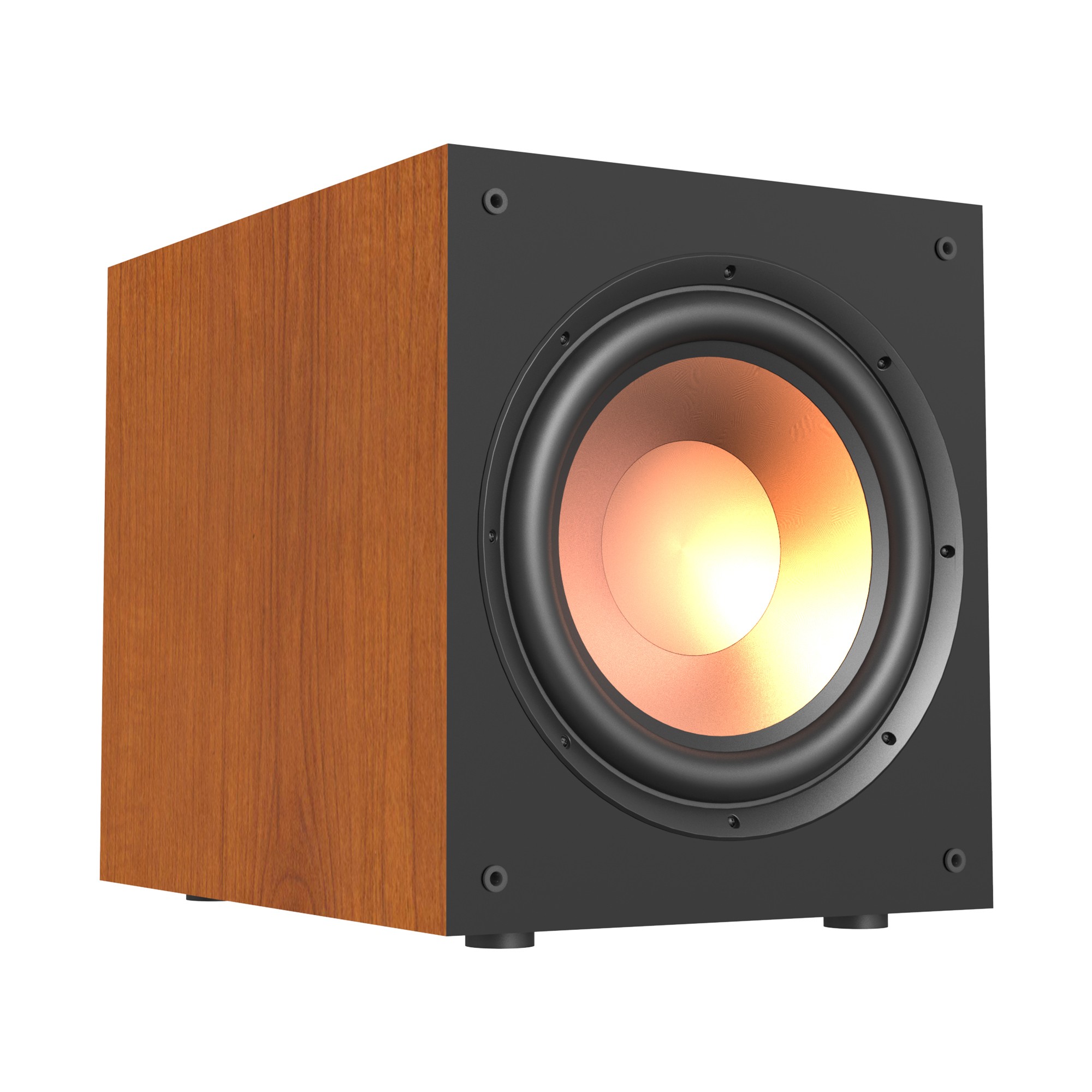 Loa Sub Điện 12inch Paramax SUB-E30