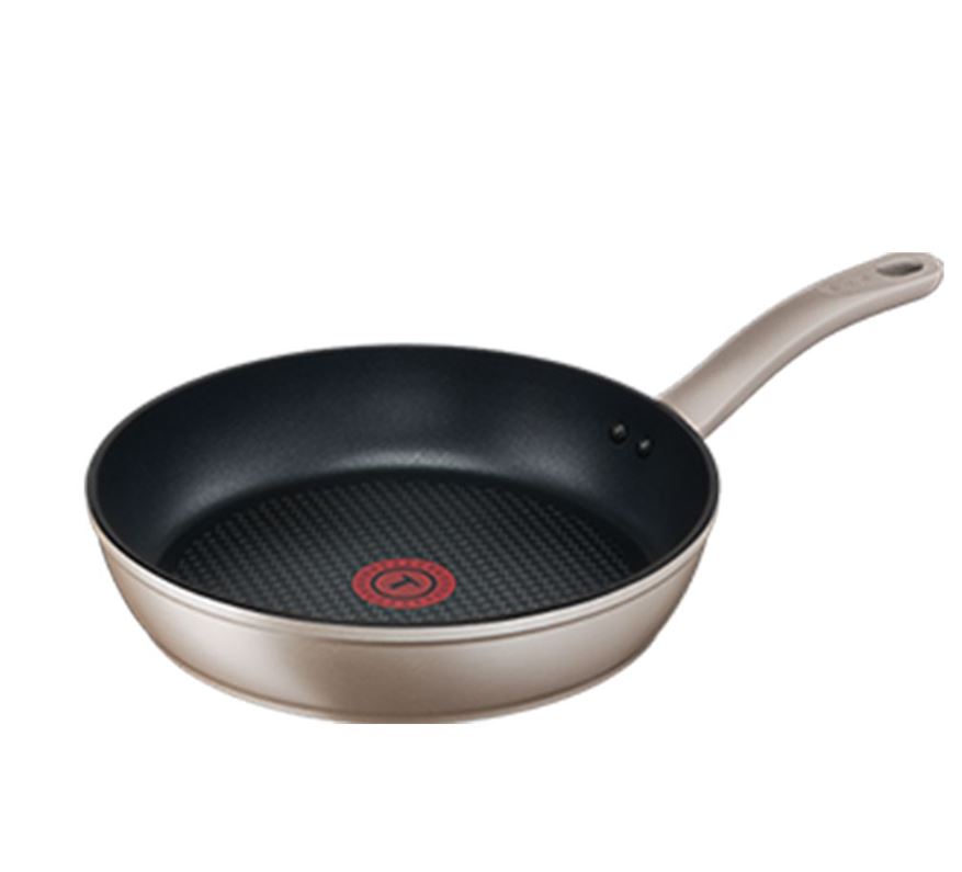 [HCM]CHẢO CHIÊN TEFAL SENSATIONS 26CM (H9100514)