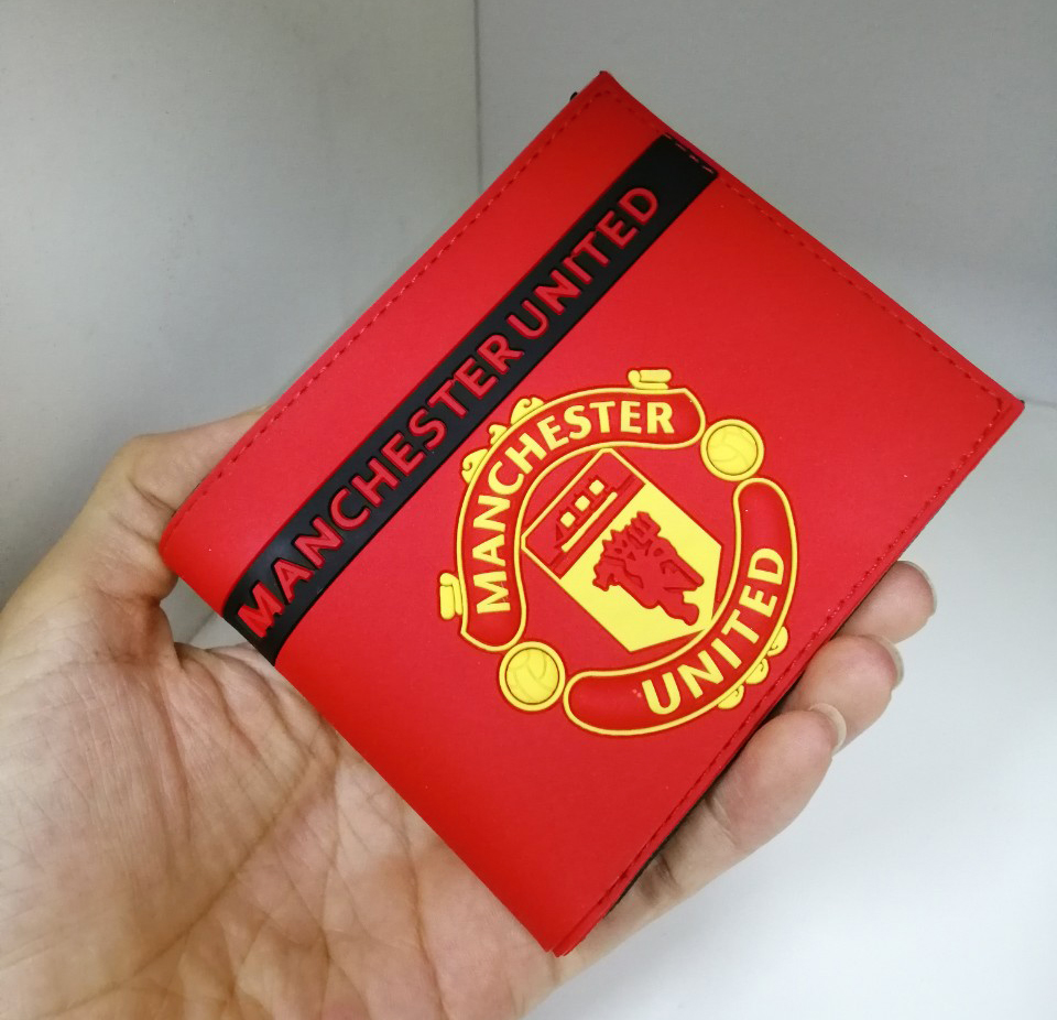 Ví logo 2 mặt các CLB bóng đá