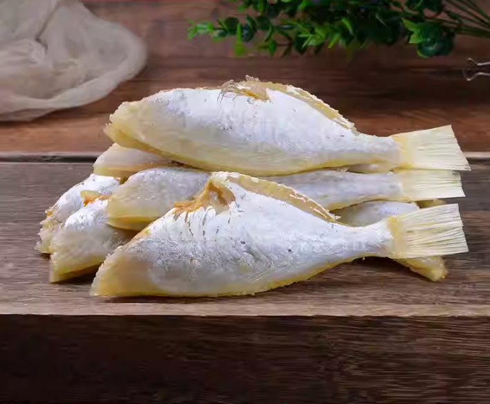 1 kg khô cá đổng bao ngon - Long Thái