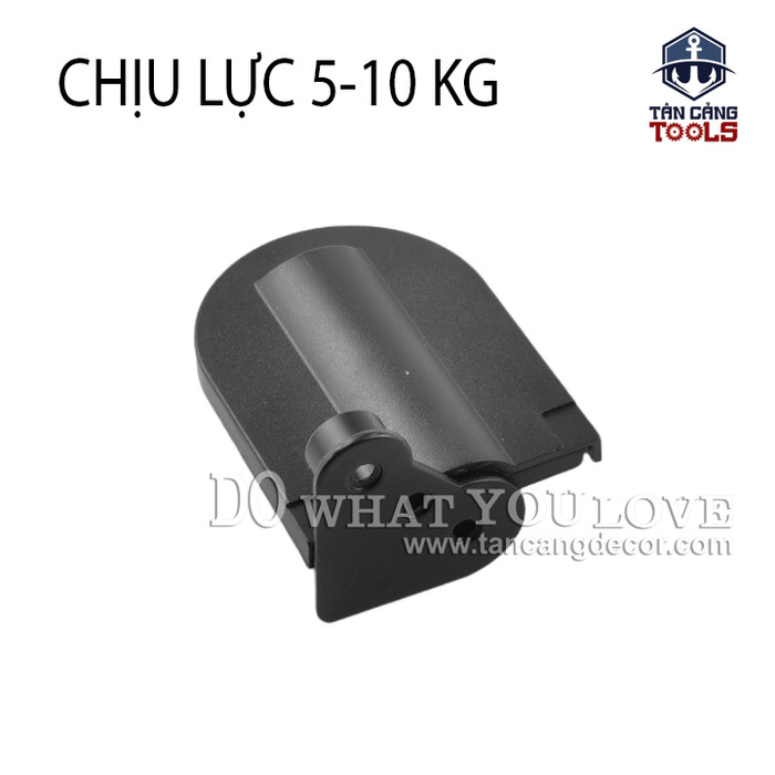Bản Lề Giảm Chấn Cho Bàn Trang Điểm - 1 Cặp