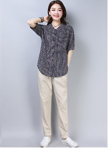 VIDEO THẬT - Quần kaki baggy unisex ( đảm bảo chất  kaki - CÓ HÌNH THẬT )