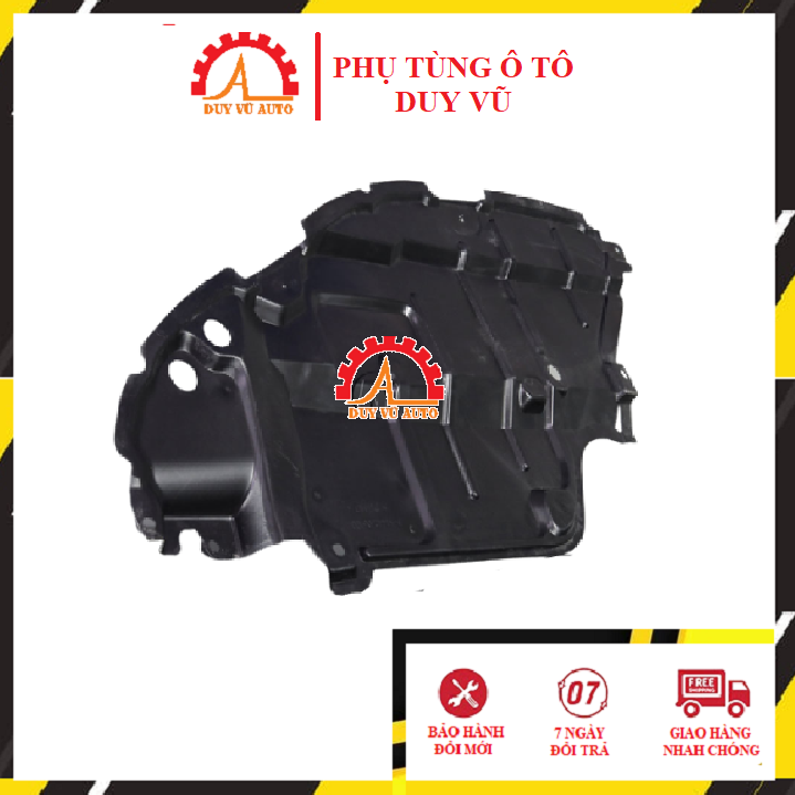 CHẮN BÙN GẦM MÁY TOYOTA CAMRY ĐỜI 2008 2009 2010 2011