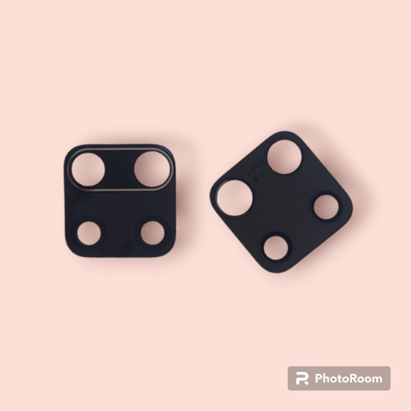 Kính Che Xiaomi Redmi Note 9S - Mặt Kính Che Camera Sau