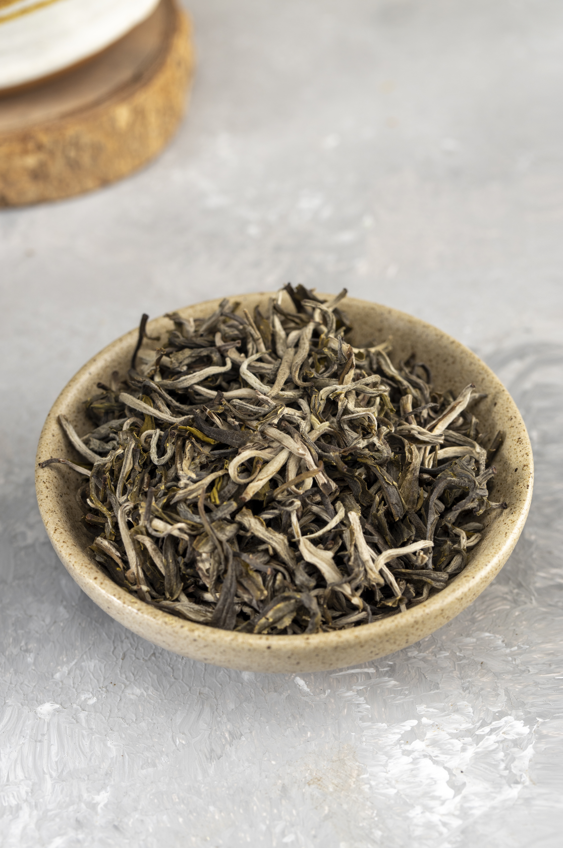 Bạch Kim Trà - Bách Trà (80g)
