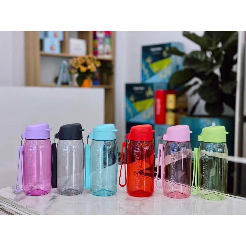 BÌNH NƯỚC LOHAS FLASK 550ML