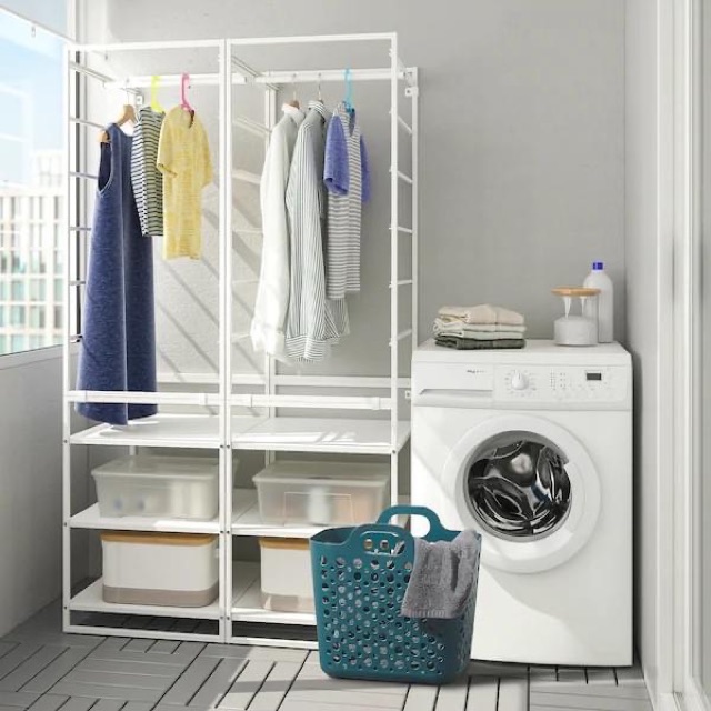 Giỏ đựng đồ IKEA