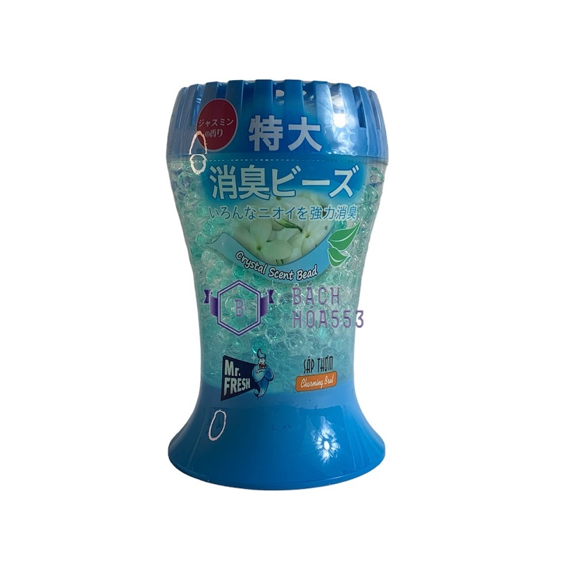 Sáp thơm phòng cao cấp Mr. Fresh 300g HD142