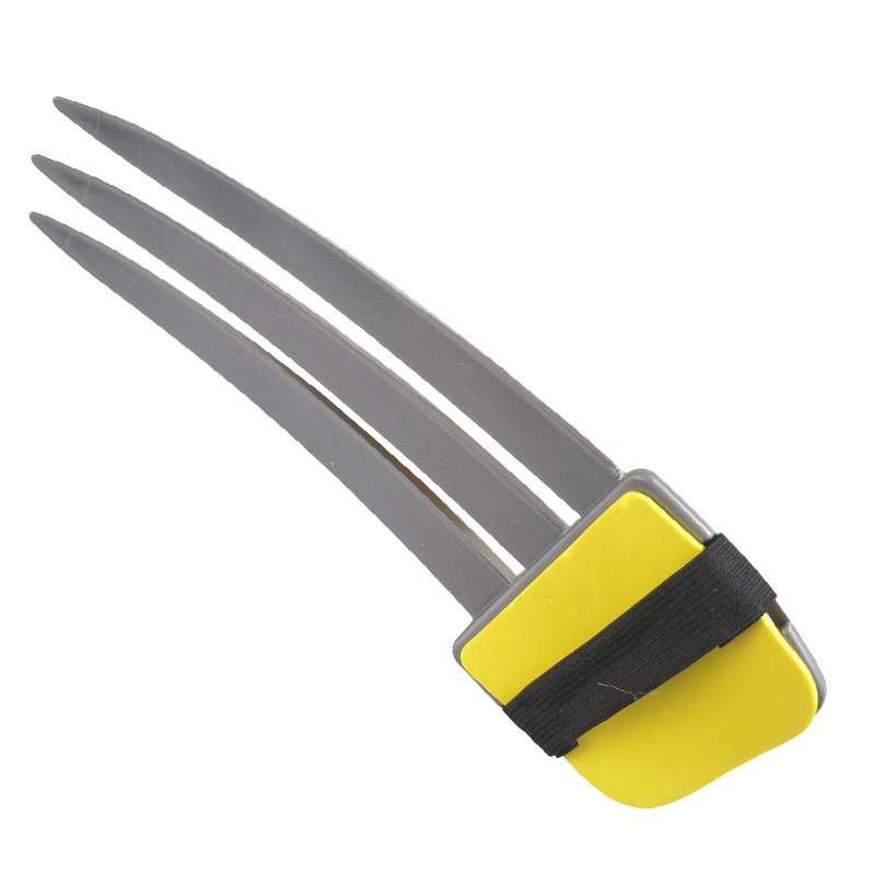 Mô Hình Móng Vuốt Người Sói 25cm