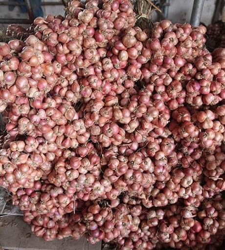 Hành khô 1 kg thơm ngon