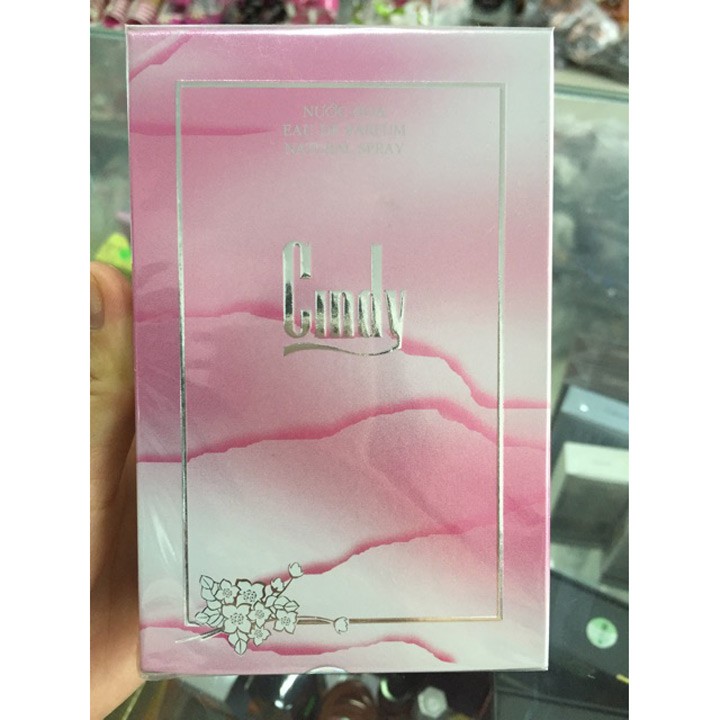NƯỚC HOA CINDY N5 90ML - DGD-NH-02