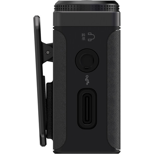 Microphone Wireless Hollyland LARK MAX Duo