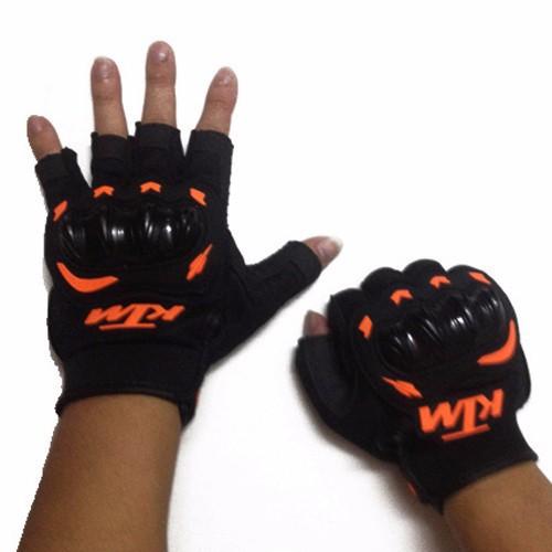 [HCM]Găng tay KTM cụt
